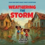 Weathering The Storm, Shawna Brim