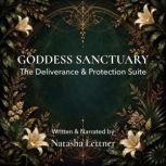 Goddess Sanctuary, Natasha Lettner