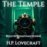 The Temple, H.P. Lovecraft