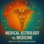 Medical Astrology vs. Medicine, Marcus Reed