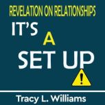 Revelation on Relationships, Tracy L. Williams