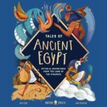 Tales of Ancient Egypt, Hugo D. Cook