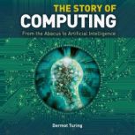 The Story of Computing, Dermot Turing