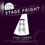 Stage Fright, Lynn  Howes