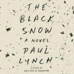 The Black Snow, Paul Lynch
