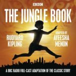 The Jungle Book, Rudyard Kipling
