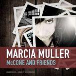 McCone and Friends, Marcia Muller