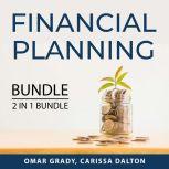 Financial Planning Bundle, 2 IN 1 bun..., Omar Grady