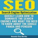 SEO Search Engine Optimization  Qui..., Amanda Eliza Bertha