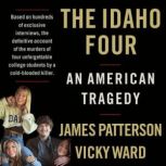 The Idaho Four, James Patterson