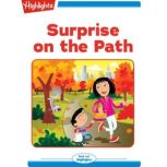 Surprise on the Path, Beverly J. Letchworth
