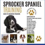 Sprocker Spaniel Training, Catherine Jamerson