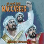 1st and 2nd Macabees, Multiple Authors