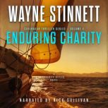 Lost Charity A Charity Styles Novel, Wayne Stinnett