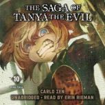 The Saga of Tanya the Evil, Vol. 10, Carlo Zen