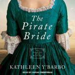 The Pirate Bride, Kathleen YBarbo