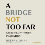 A Bridge Not Too Far, Deepak Ohri