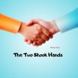 The Two Shook Hands, Kaitlyn Truby