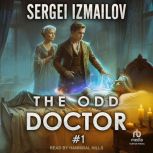 The Odd Doctor 1, Sergei Izmailov