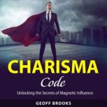 Charisma Code, Geoff Brooks