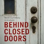 Behind Closed Doors Book Summary  A..., Ava Cross