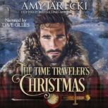 The Time Travelers Christmas, Amy Jarecki