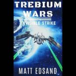 Invisible Strike, Matt Edsand