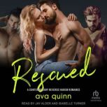 Rescued, Ava Quinn