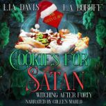 Cookies for Satan, Lia Davis