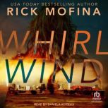 Whirlwind, Rick Mofina