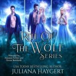 Rite World Rite of the Wolf, Juliana Haygert
