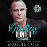 Relentless Hunter, Maggie Cole