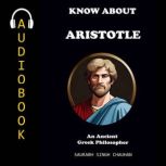 KNOW ABOUT ARISTOTLE, Saurabh Singh Chauhan