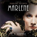 Marlene, C. W. Gortner