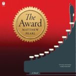 The Award, Matthew Pearl