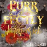 Purrfectly Maverick Volume 2, C.D. Gorri