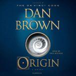 Origin, Dan Brown