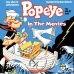 Popeye  Popeye In The Movies, Izzy Cline