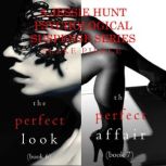 Jessie Hunt Psychological Suspense Bu..., Blake Pierce