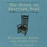 The House on Beartown Road, Elizabeth Cohen