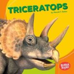 Triceratops, Harold T. Rober
