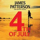 4th of July, James Patterson