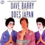 Dave Barry Does Japan, Dave Barry