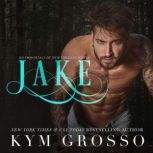 Jake Immortals of New Orleans, Book 8, Kym Grosso