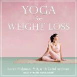 Yoga for Weight Loss, Carol Ardman