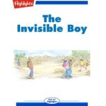 The Invisible Boy, Highlights for Children