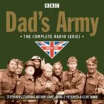 Dads Army, Jimmy Perry