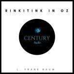 Rinkitink in Oz, L. Frank Baum