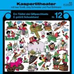 Kasperlitheater Nr. 12, Paul Buhlmann