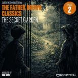 The Secret Garden The Father Brown C..., G. K. Chesterton